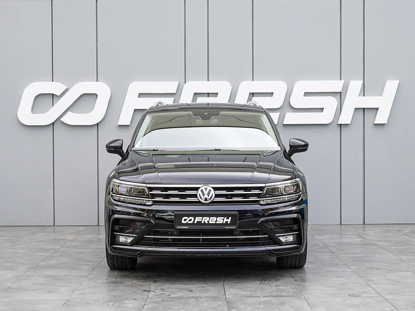 Volkswagen
