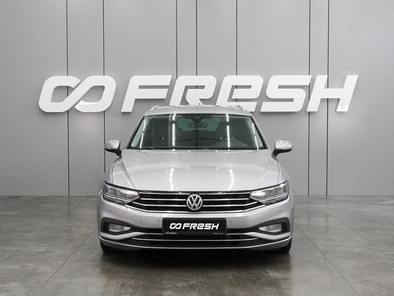 Volkswagen