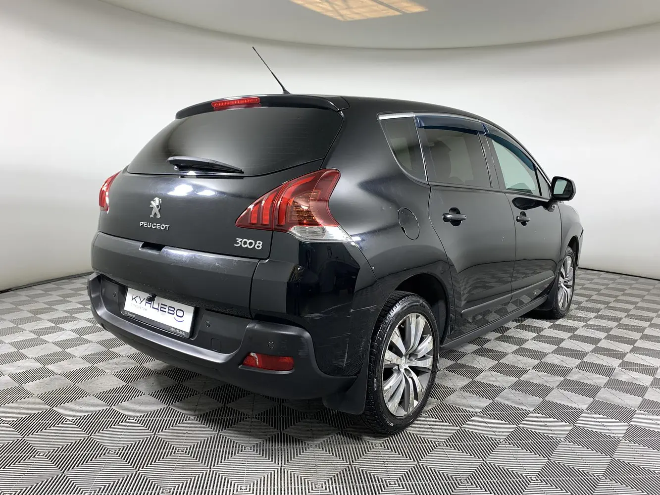 Peugeot