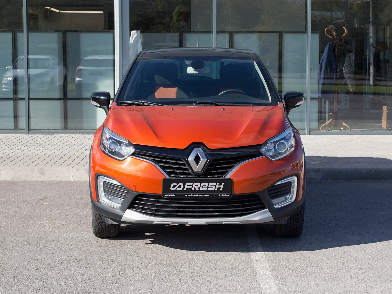 Renault
