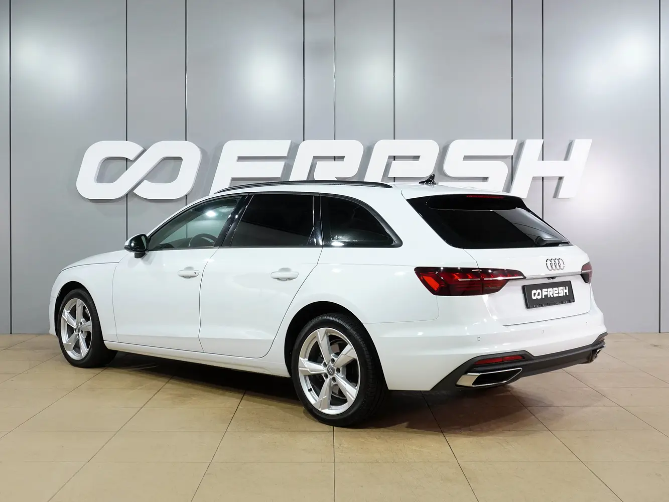 Audi