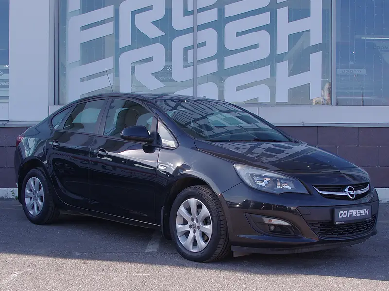 Astra