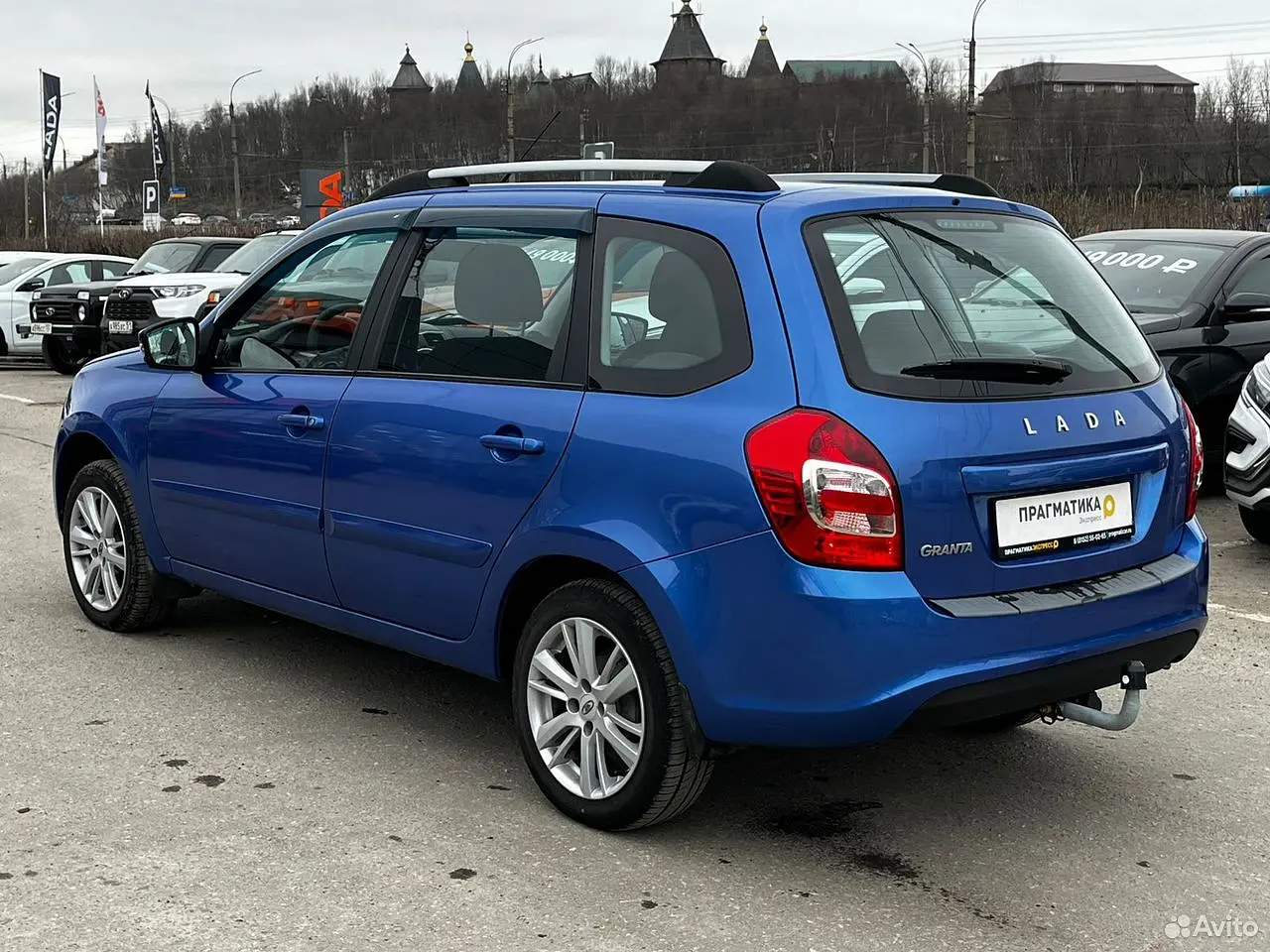 LADA (ВАЗ)