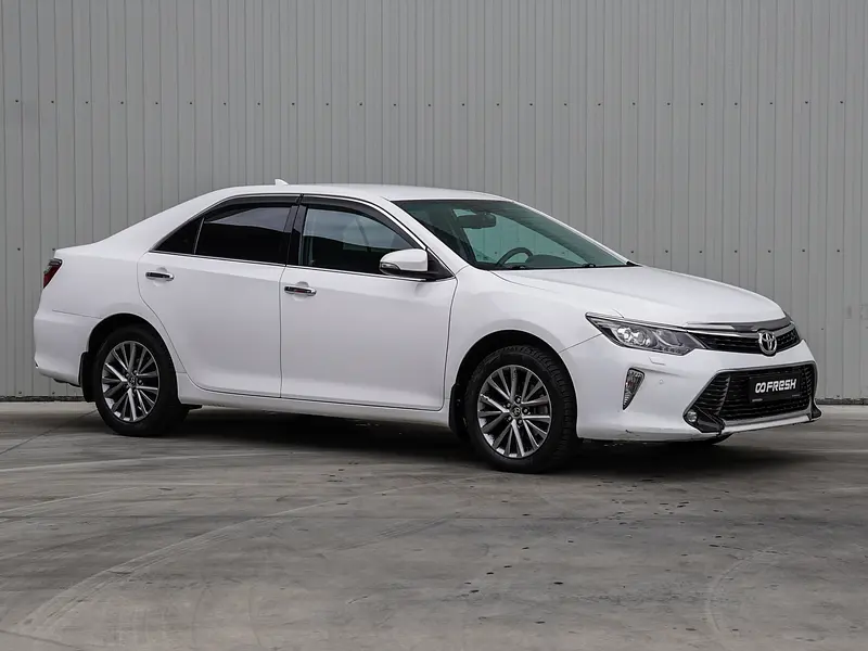 Camry