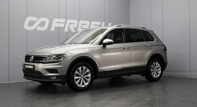 Tiguan