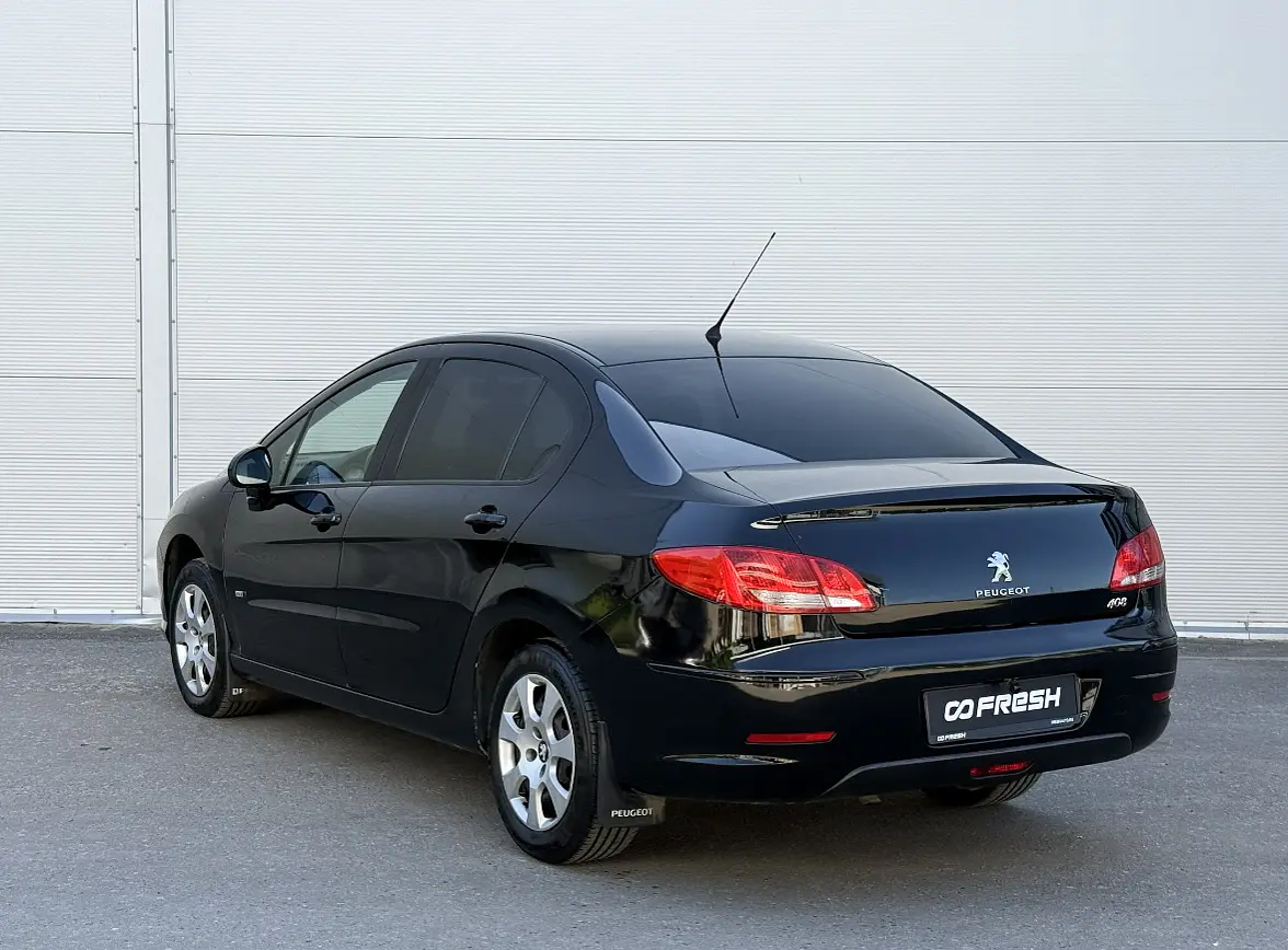 Peugeot
