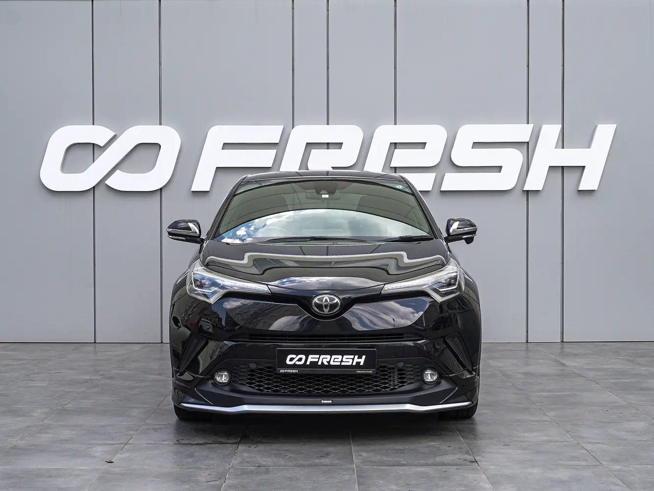 Toyota