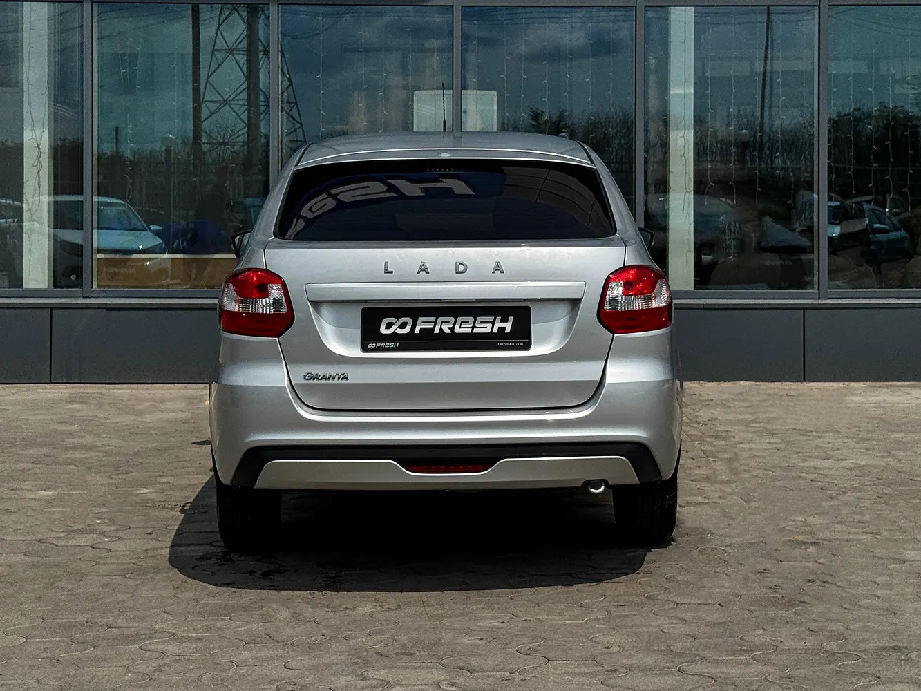 LADA (ВАЗ)