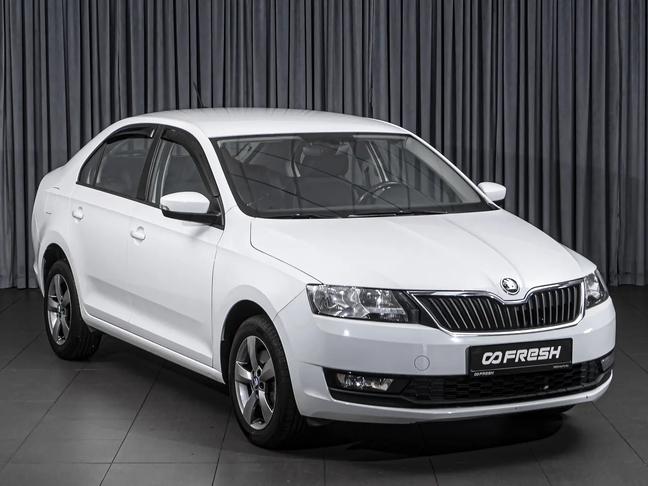 Skoda