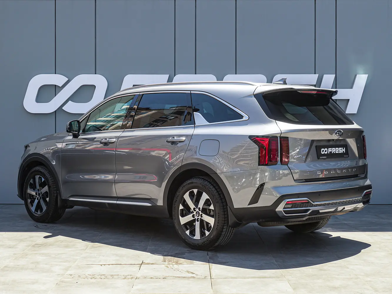 Kia