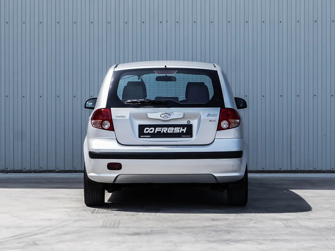 Hyundai