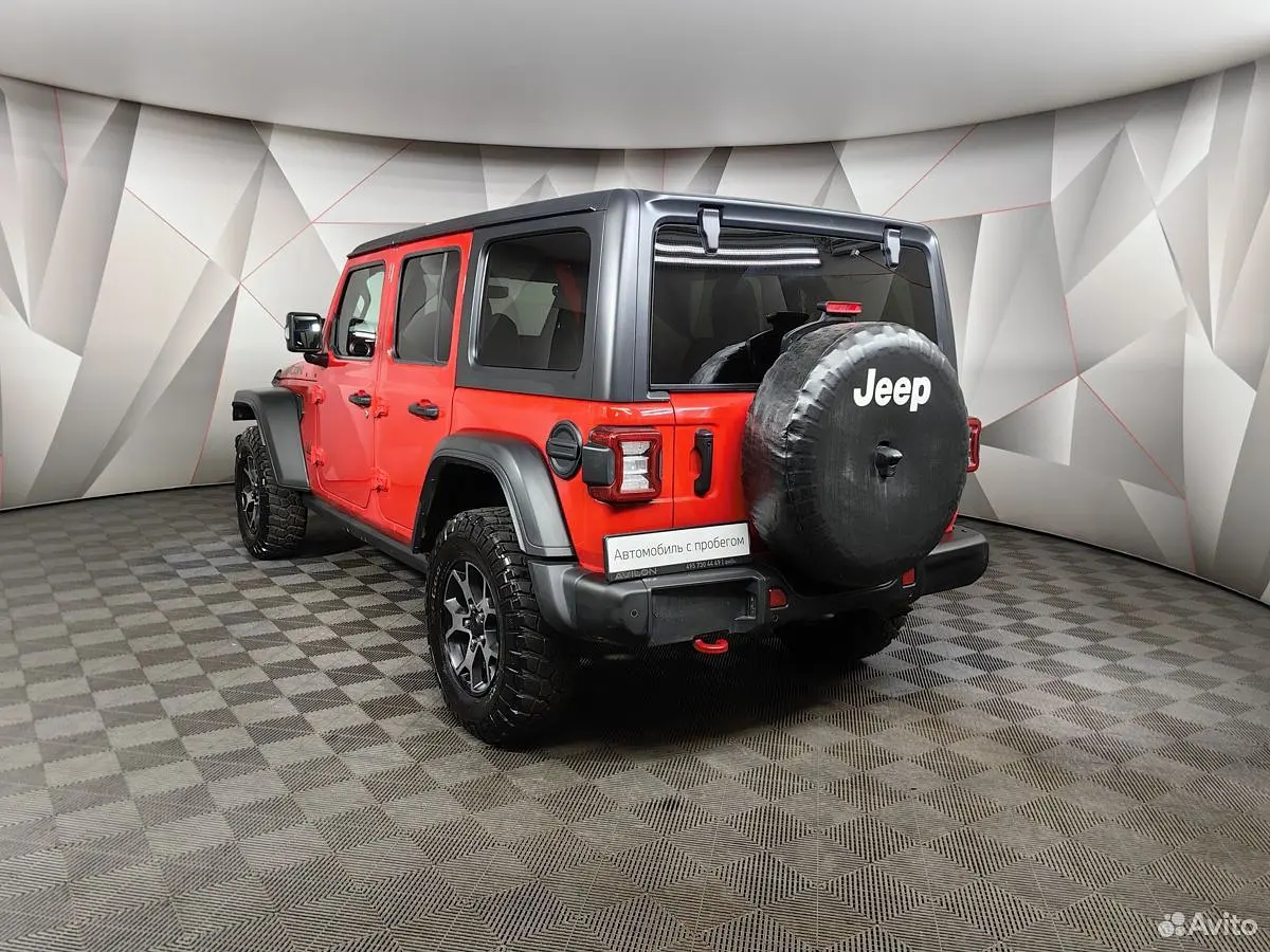 Jeep