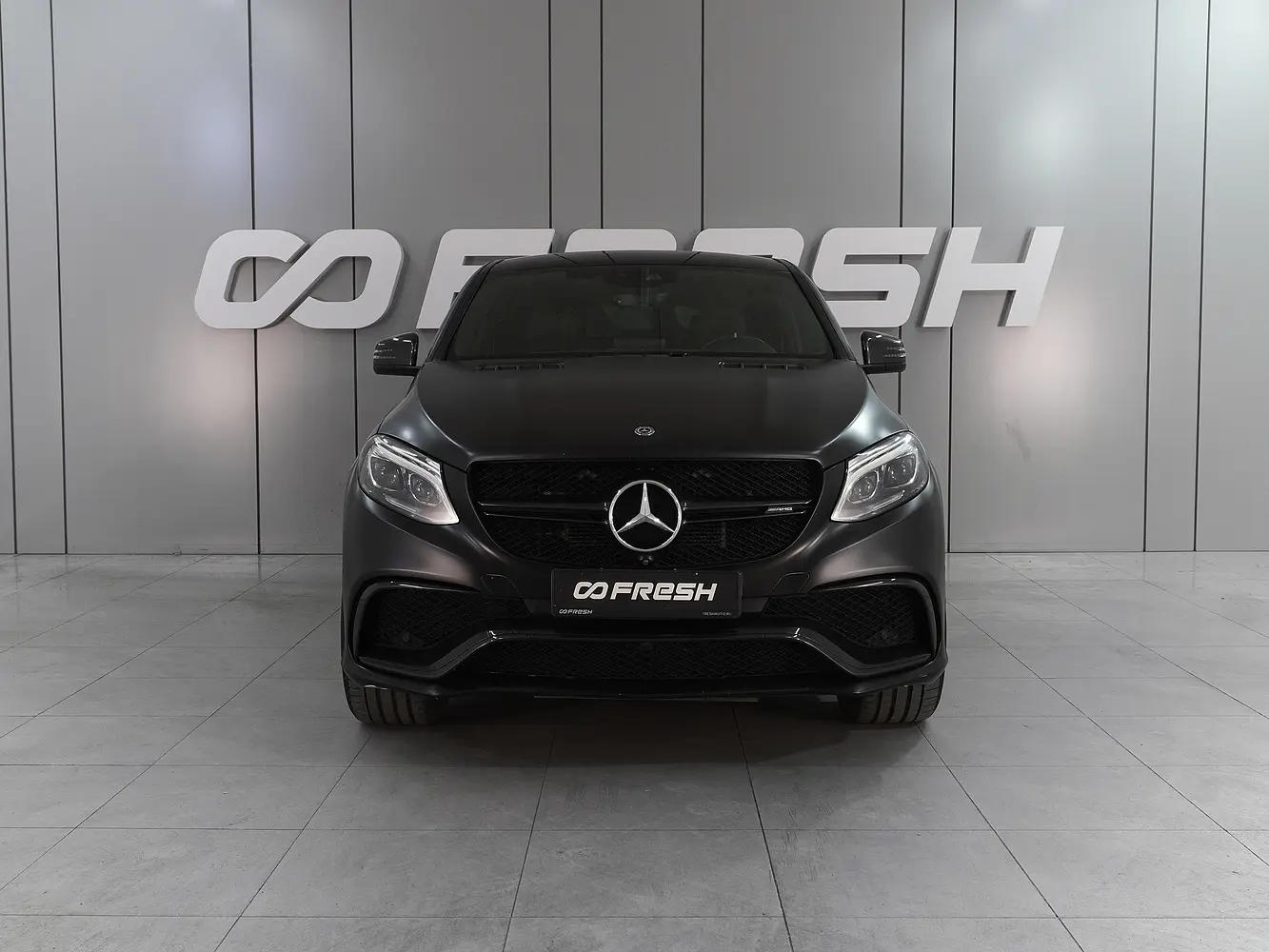 Mercedes-Benz