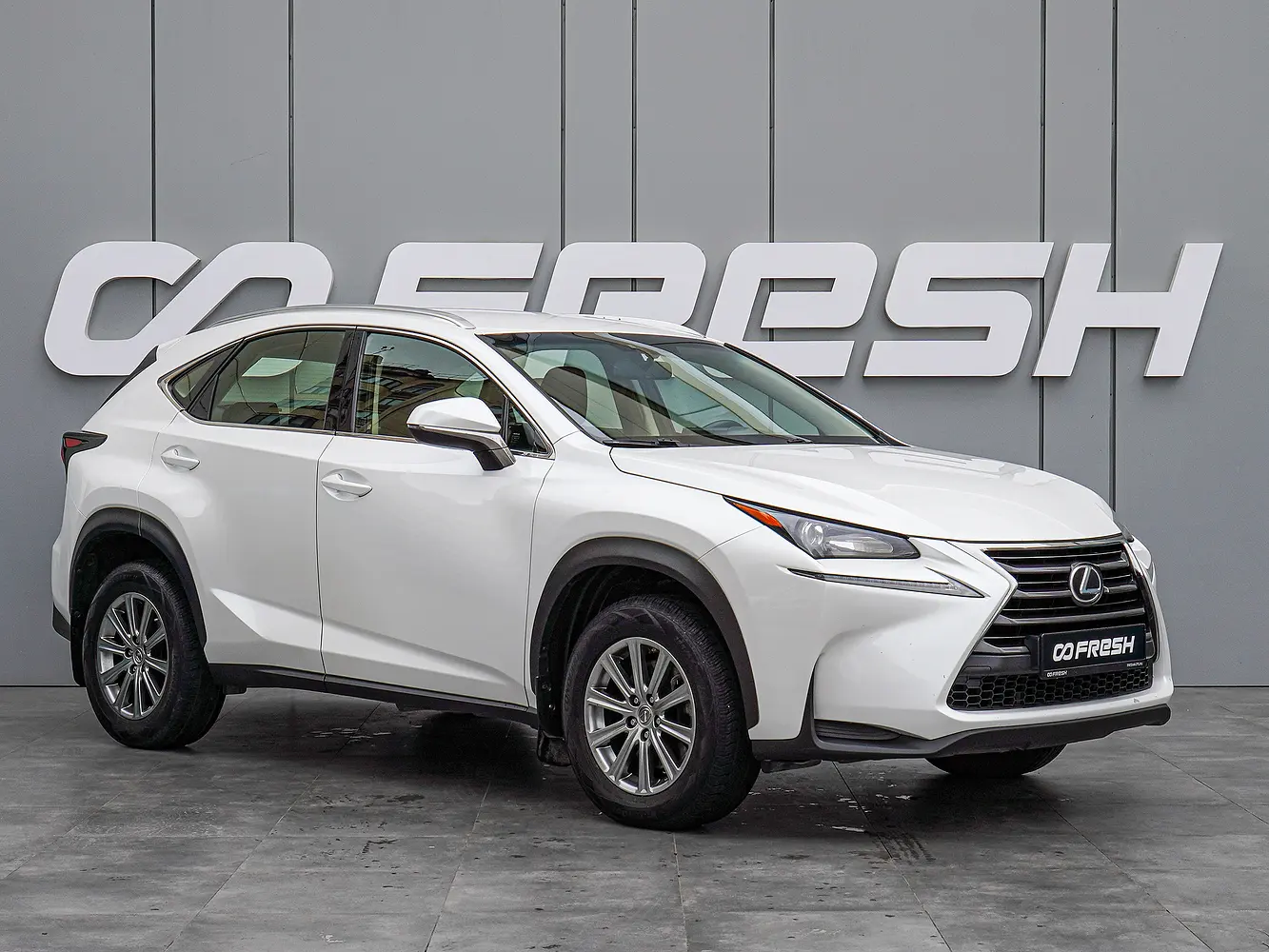 Lexus