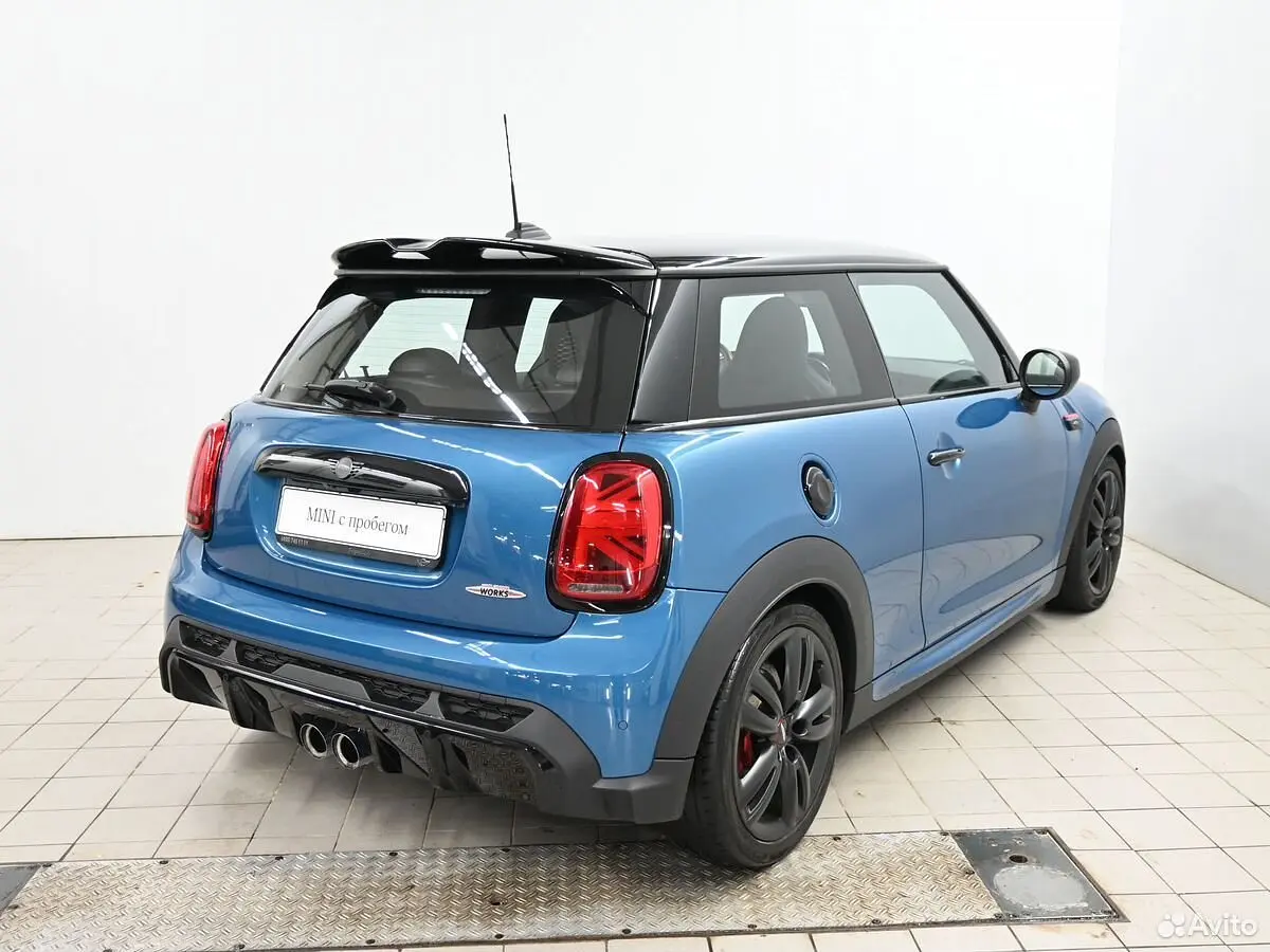 MINI