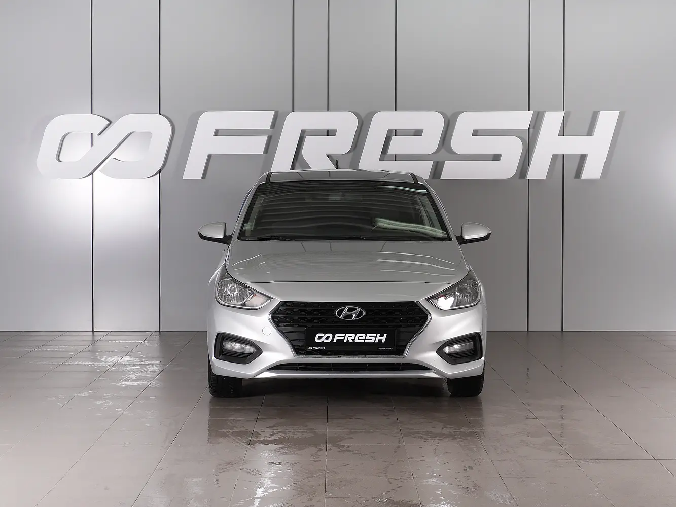 Hyundai