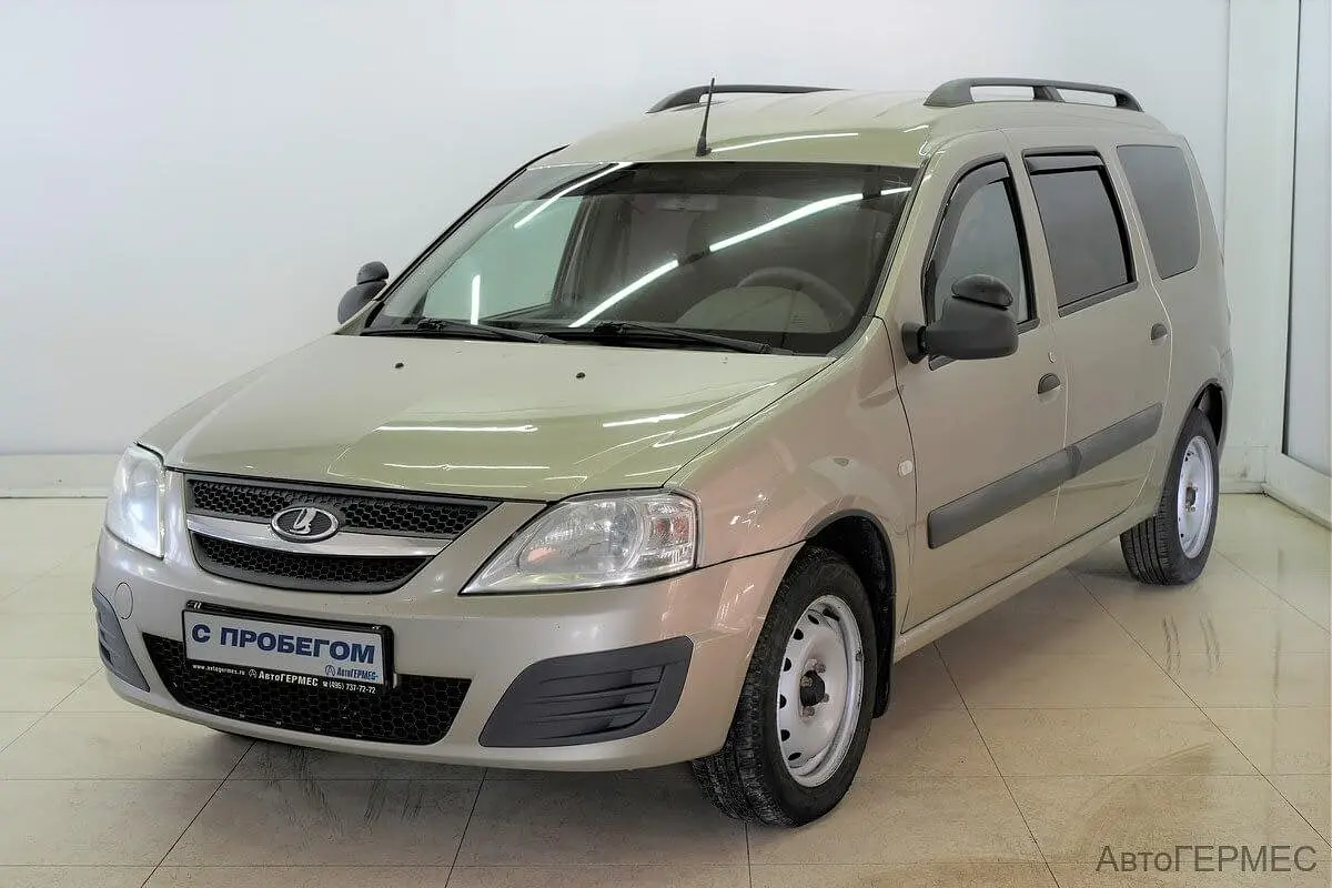 LADA (ВАЗ)