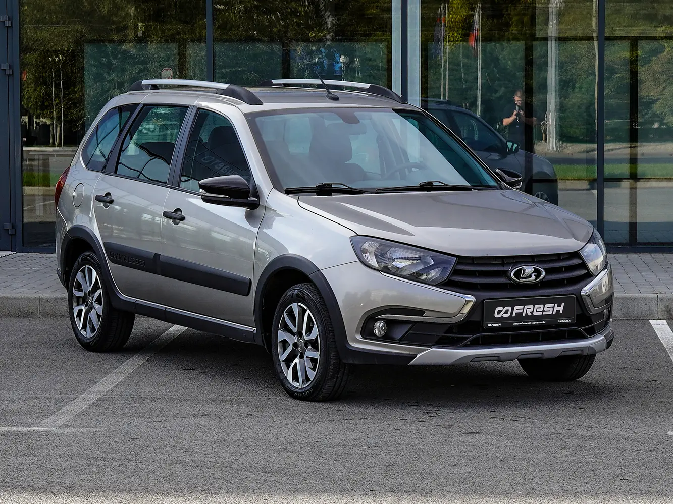 LADA (ВАЗ)