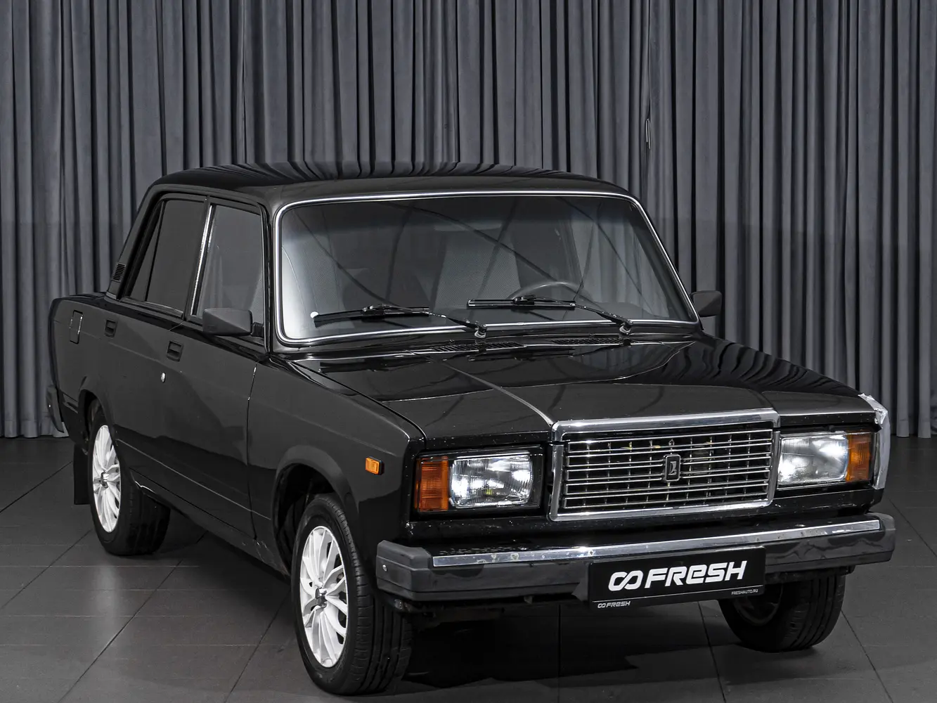 LADA (ВАЗ)