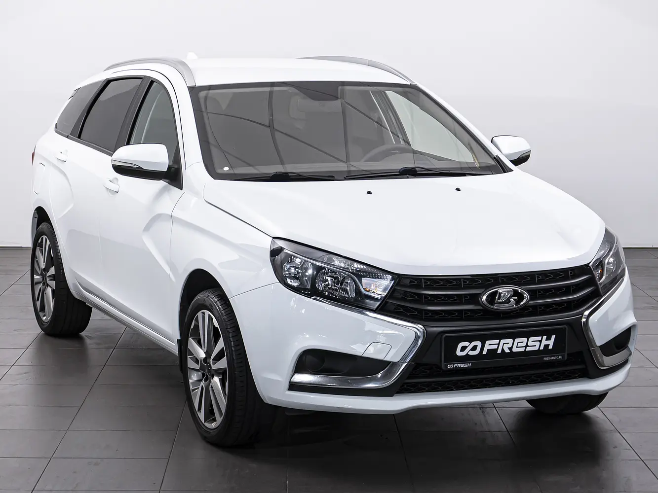 LADA (ВАЗ)