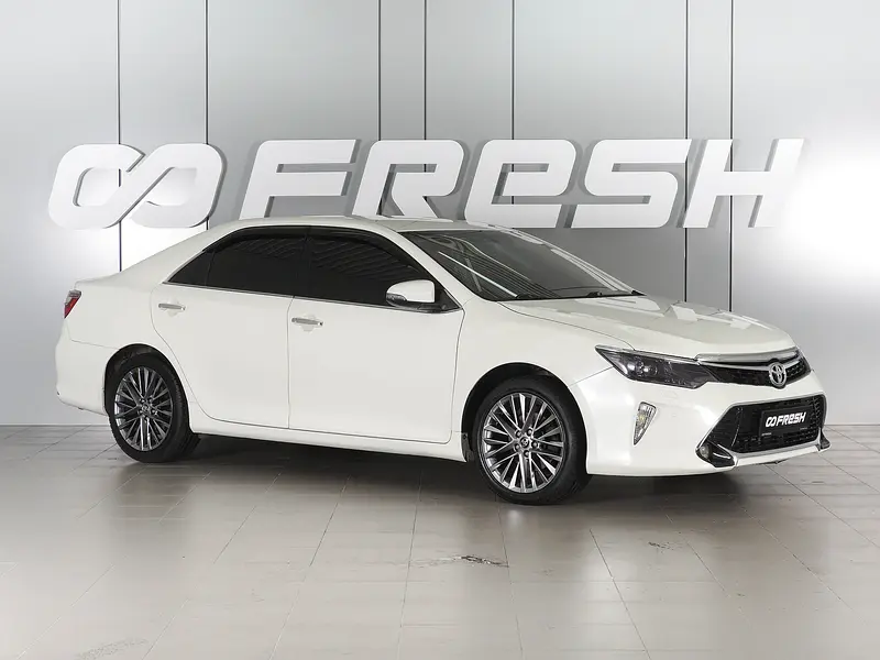 Camry