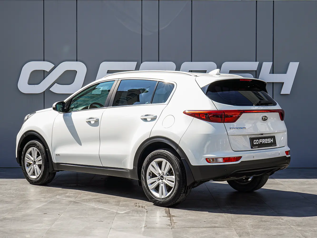 Kia
