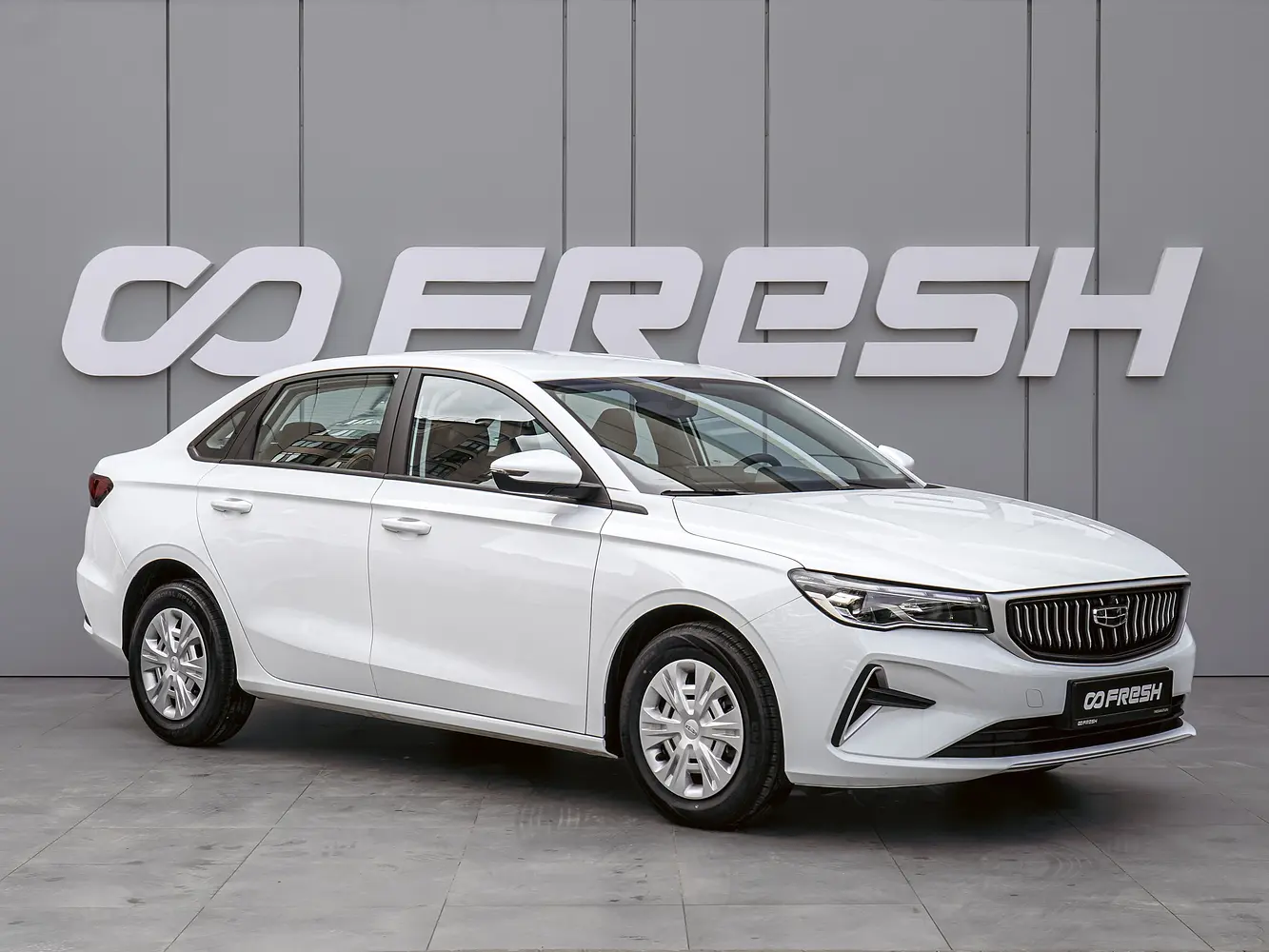 Geely
