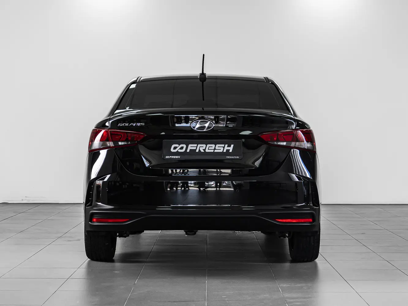 Hyundai