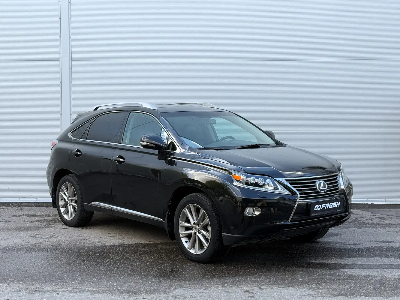 Lexus