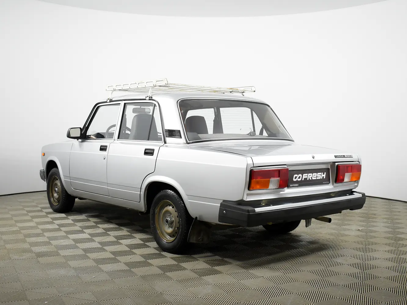 LADA (ВАЗ)
