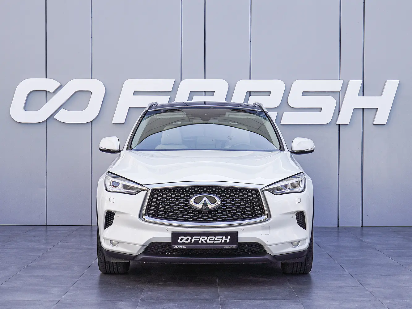 Infiniti