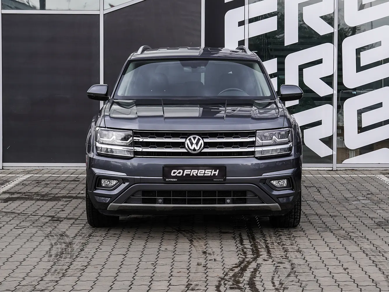 Volkswagen