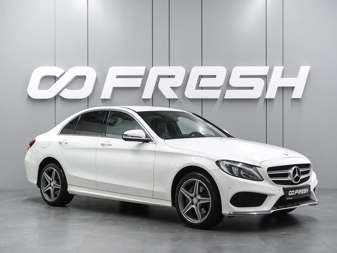 Mercedes-Benz