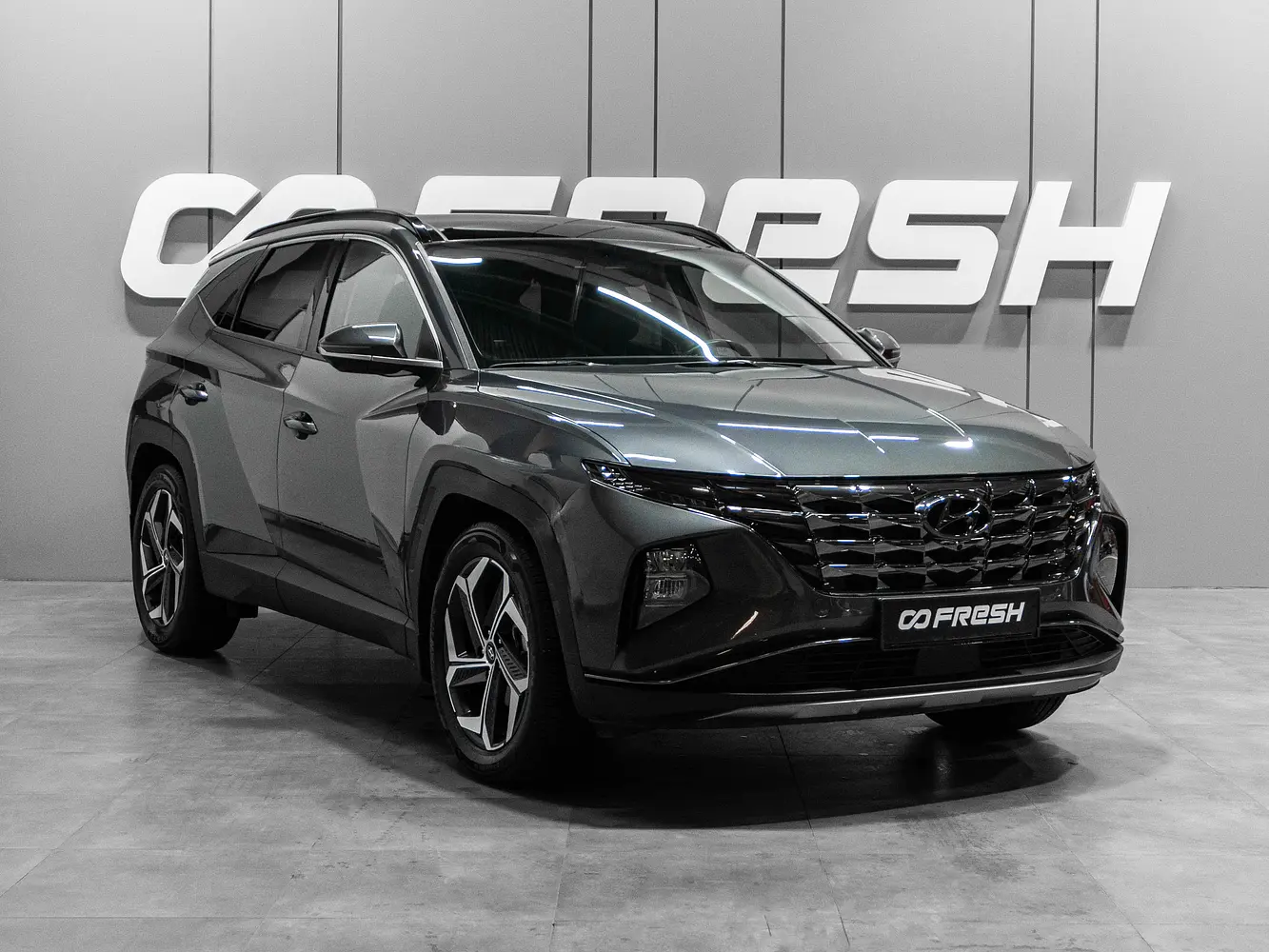 Hyundai