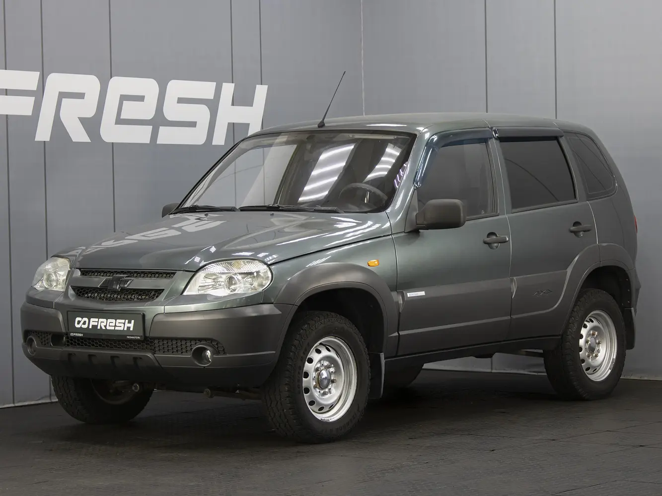 Chevrolet