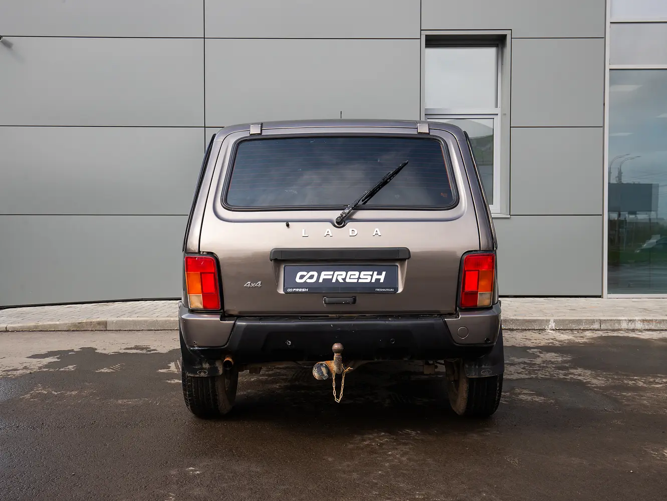 LADA (ВАЗ)