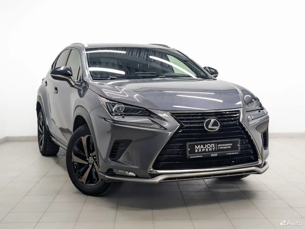 Lexus