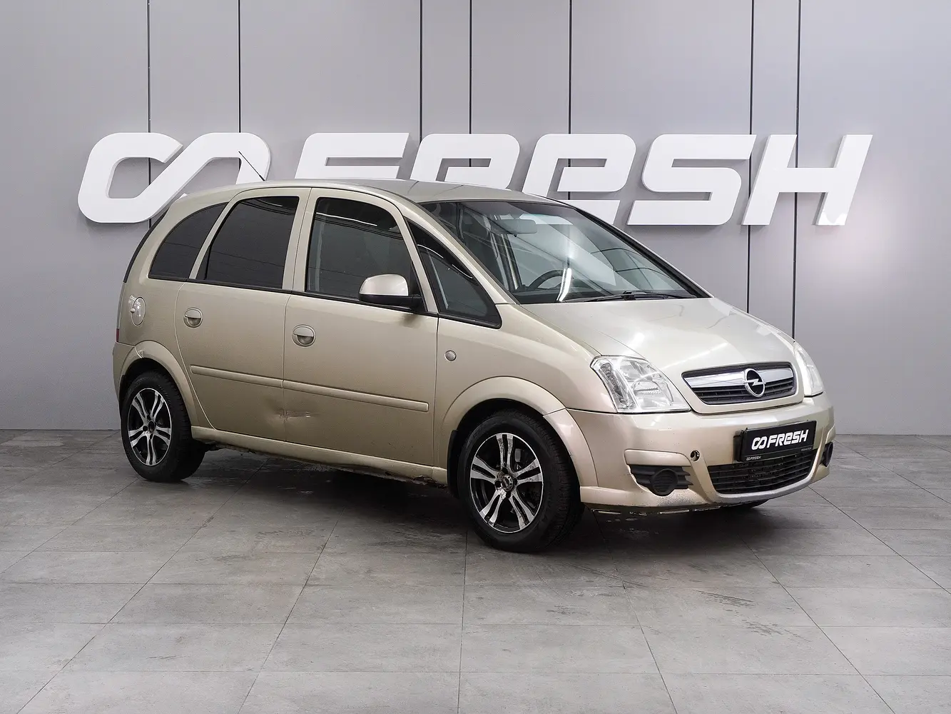 Opel