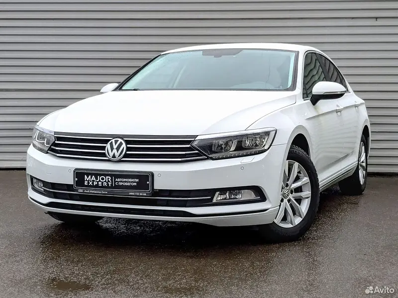 Passat