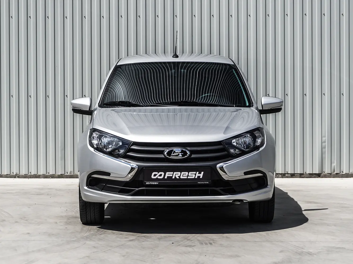 LADA (ВАЗ)