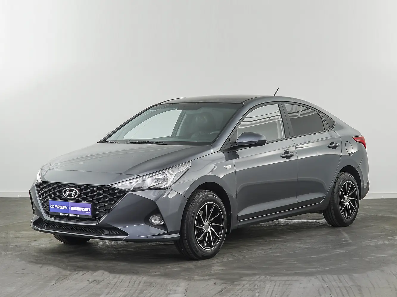 Hyundai