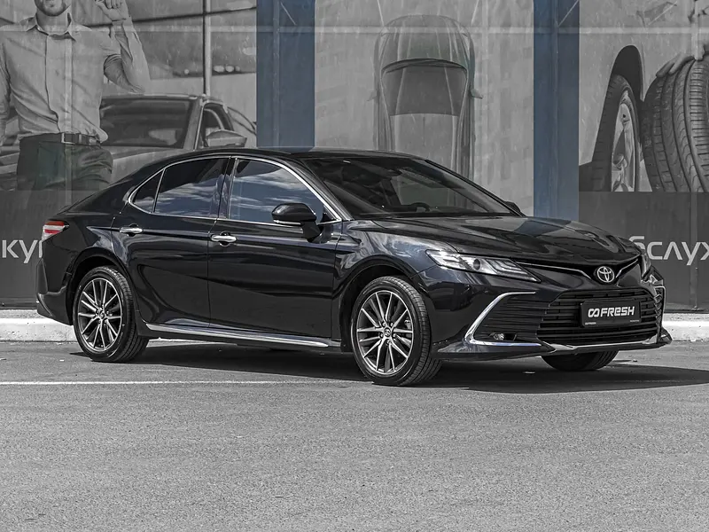 Camry