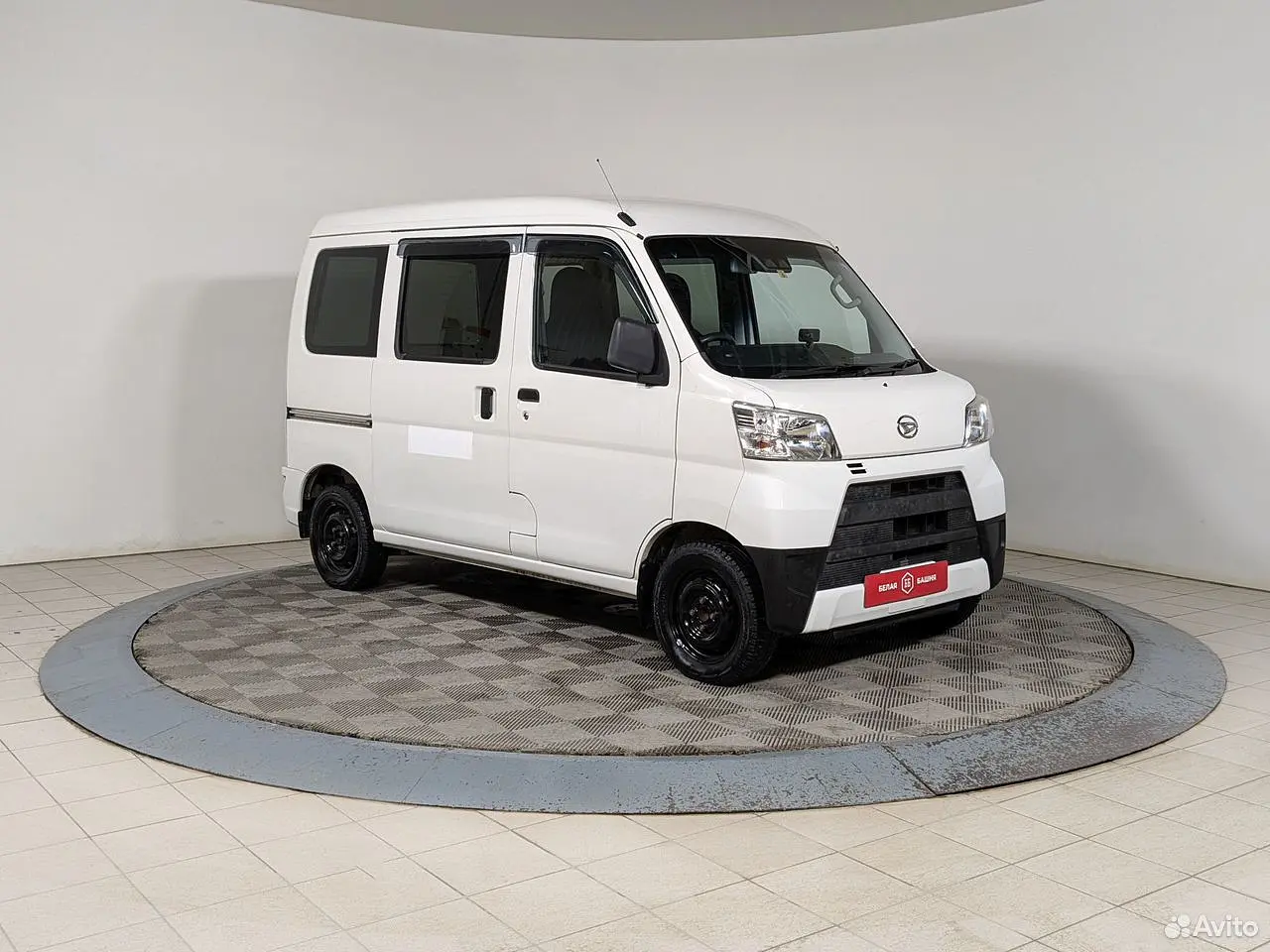 Daihatsu