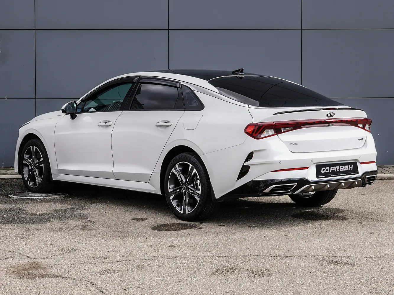 Kia