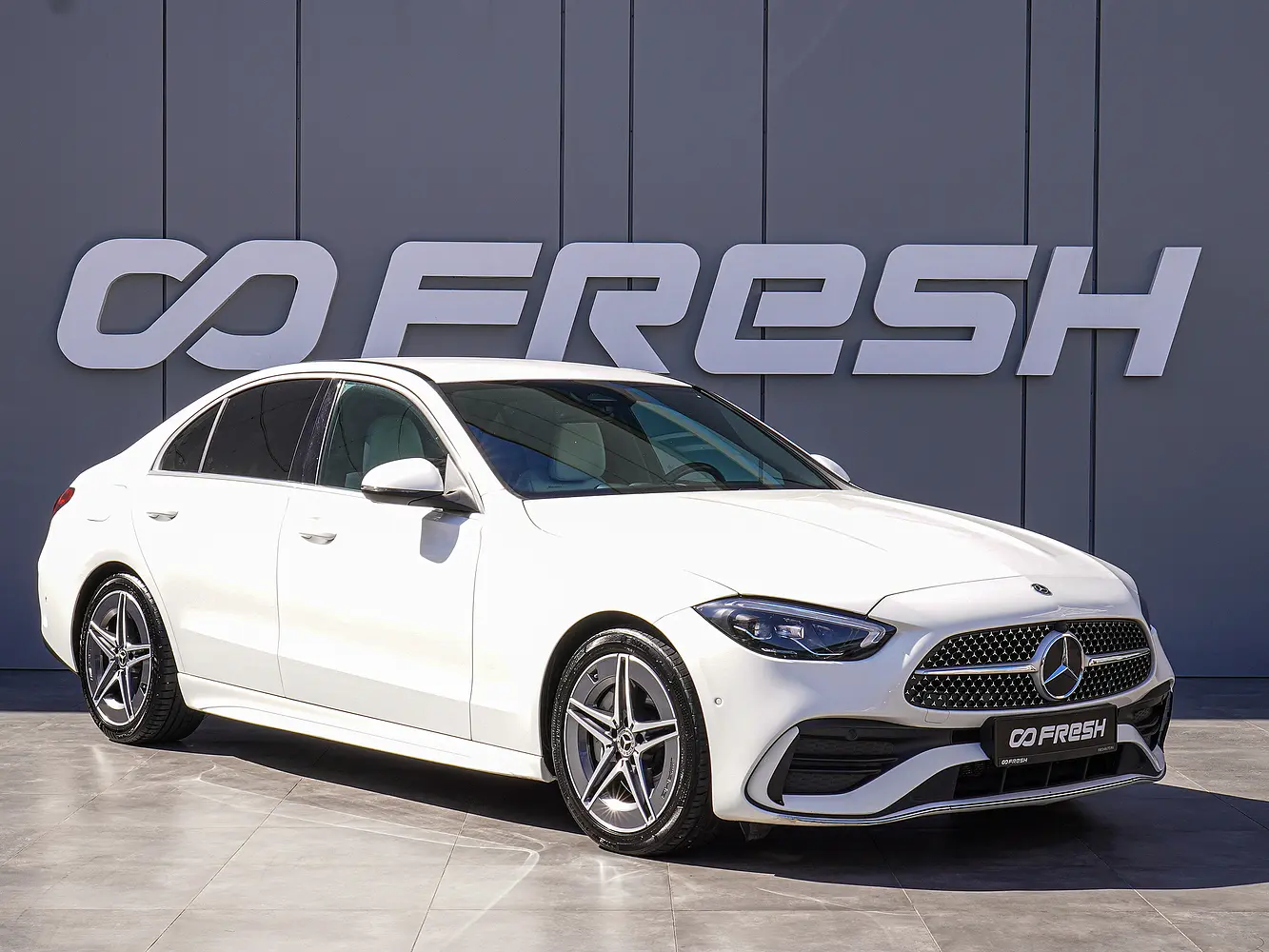Mercedes-Benz