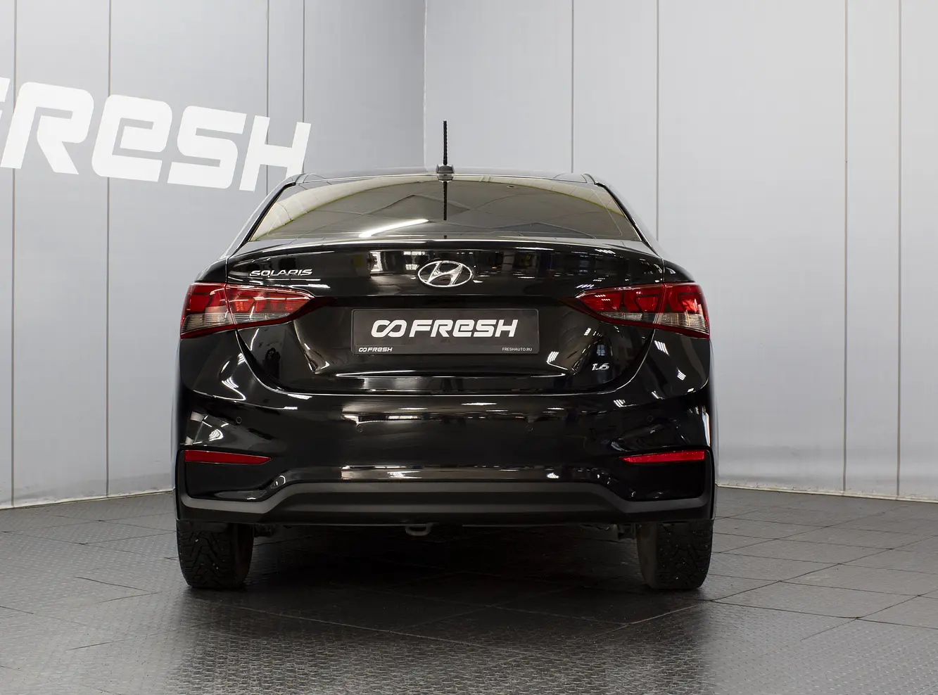 Hyundai