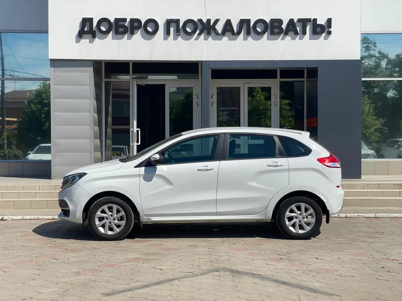 LADA (ВАЗ)