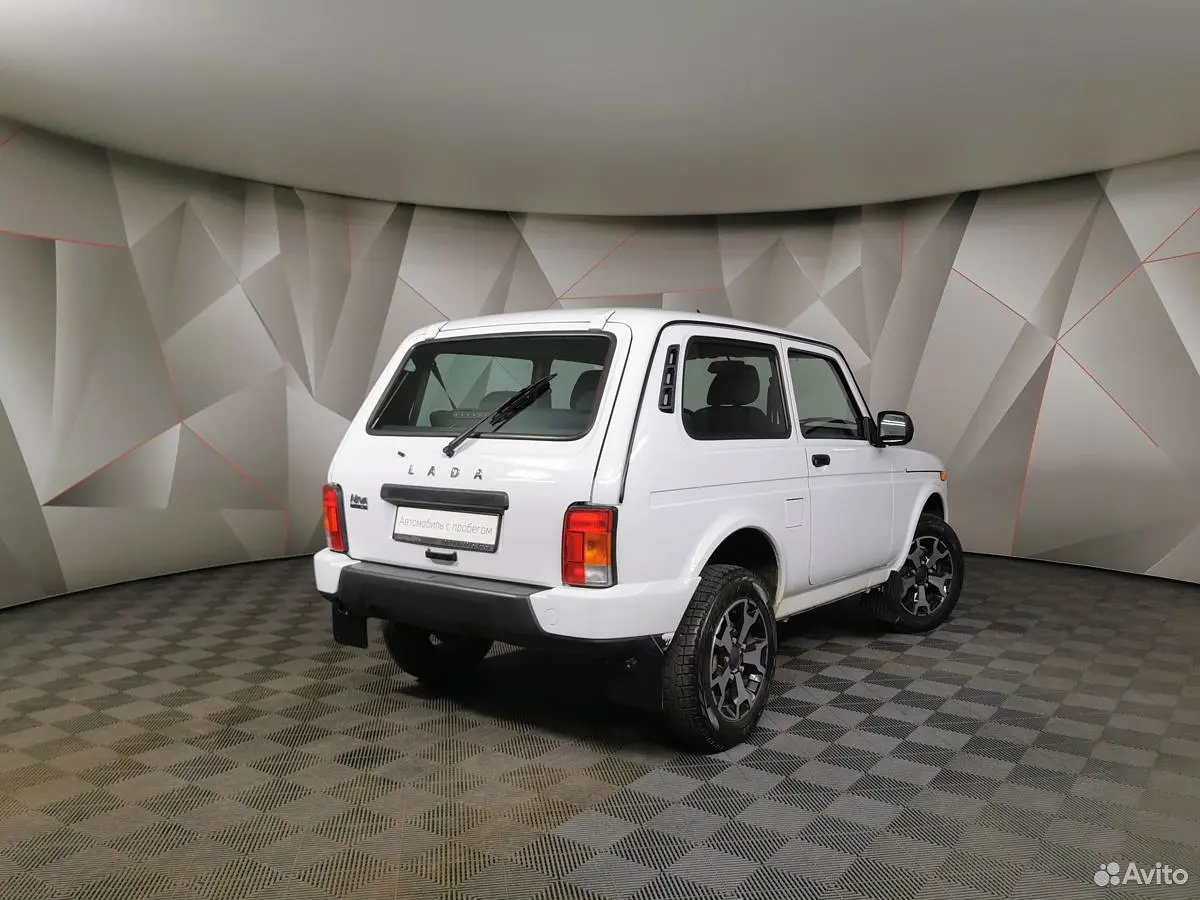 LADA (ВАЗ)