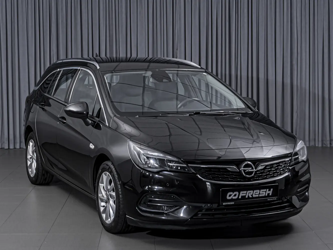 Opel