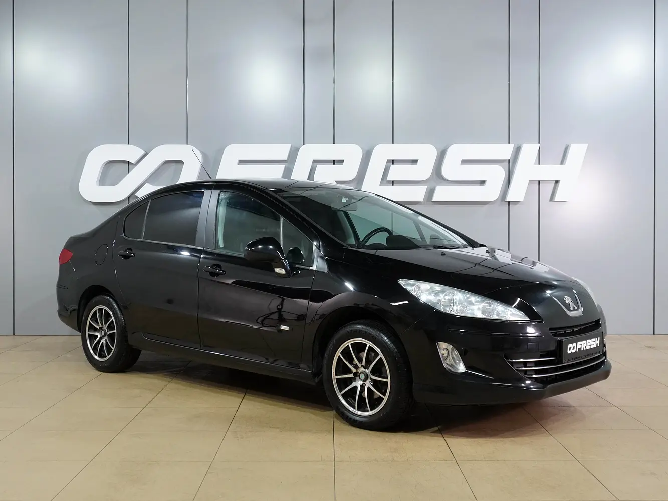 Peugeot